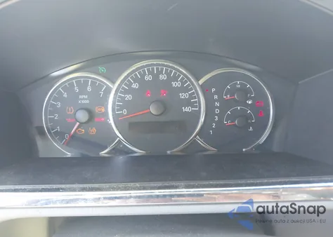 2007 Buick Lacrosse Cx из США, поврежденный, VIN 2G4WC582571138423